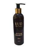 YUD CASTOR OIL PARABEN FREE SHAMPOO