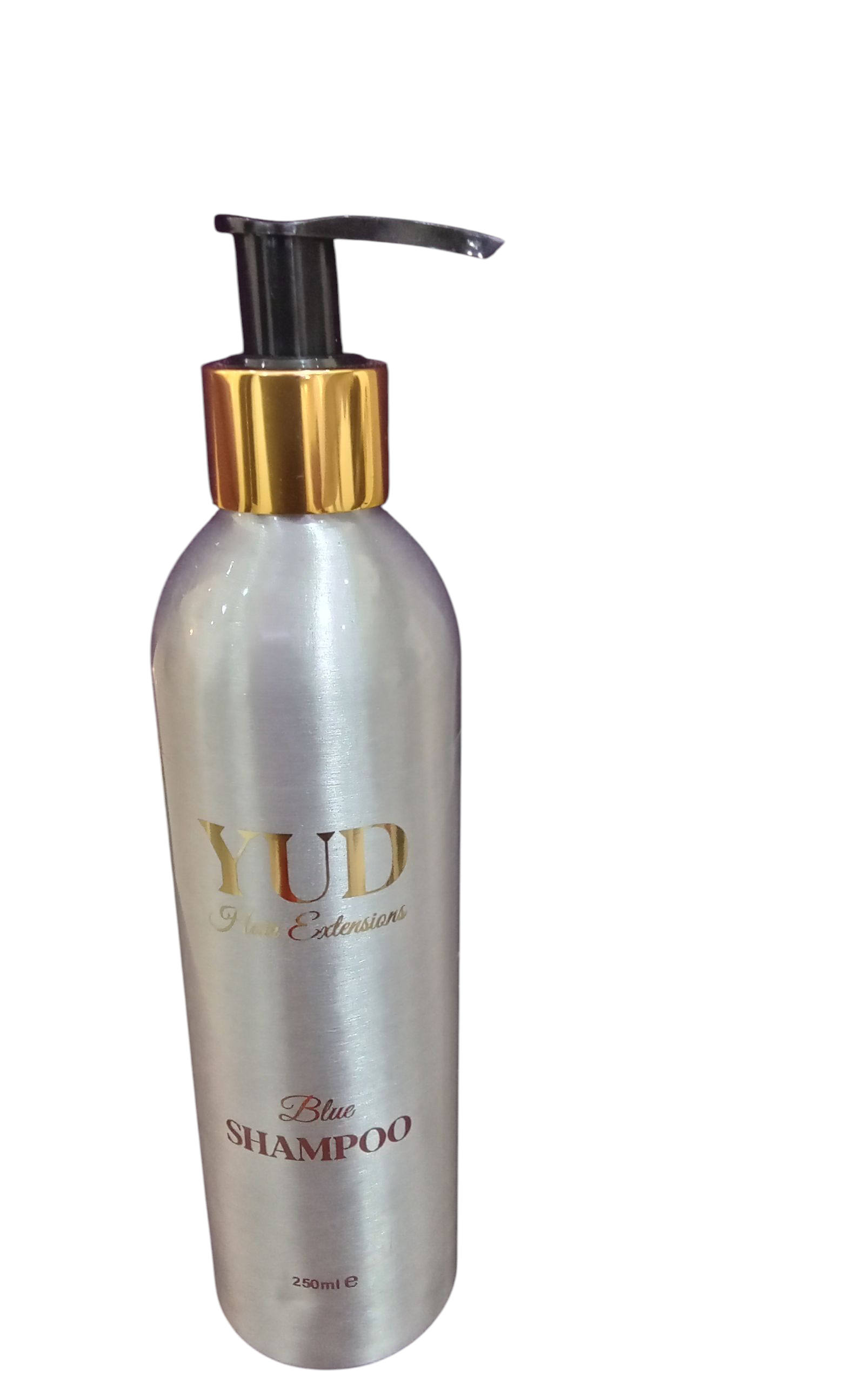 YUD BLUE SHAMPOO