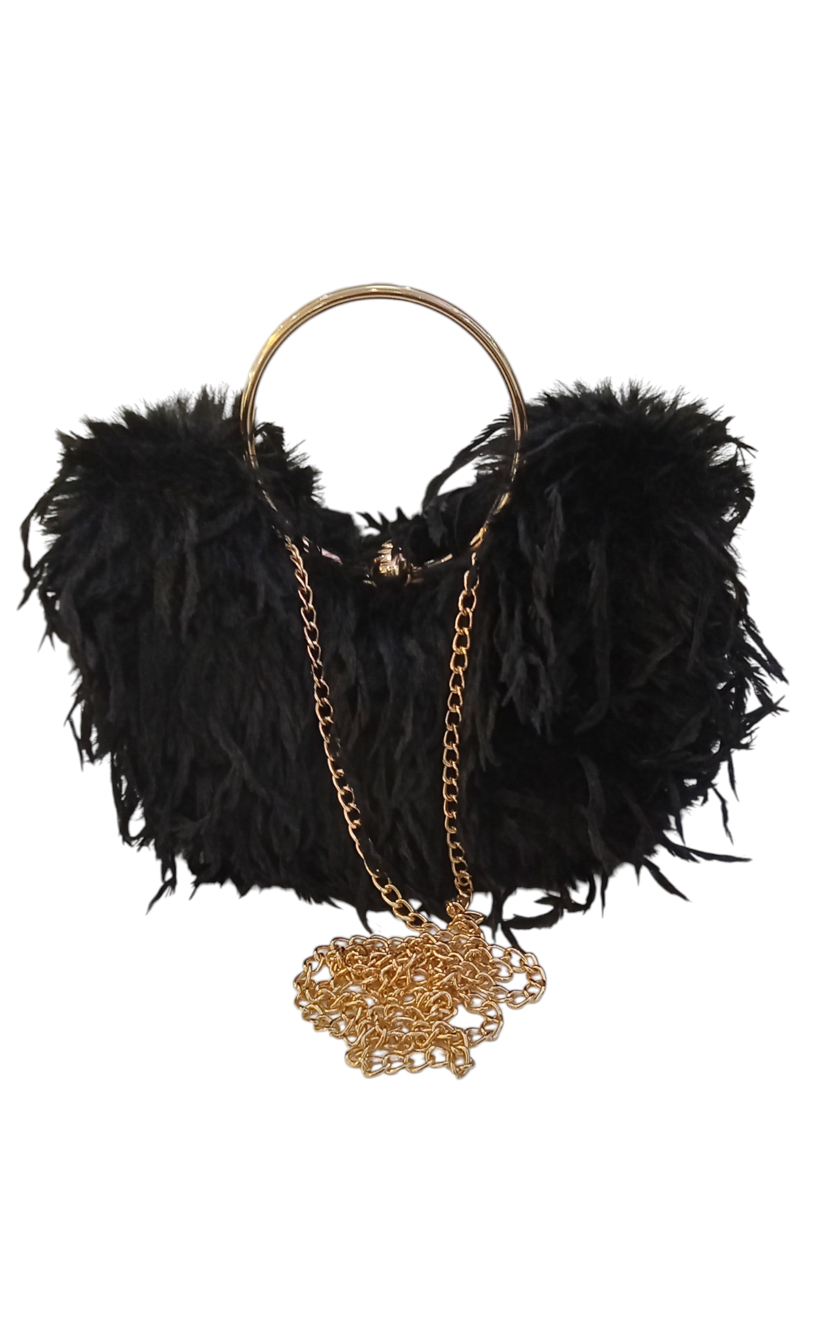 YUD ACCESSORIES CLUTCH BAGS FOR WOMEN