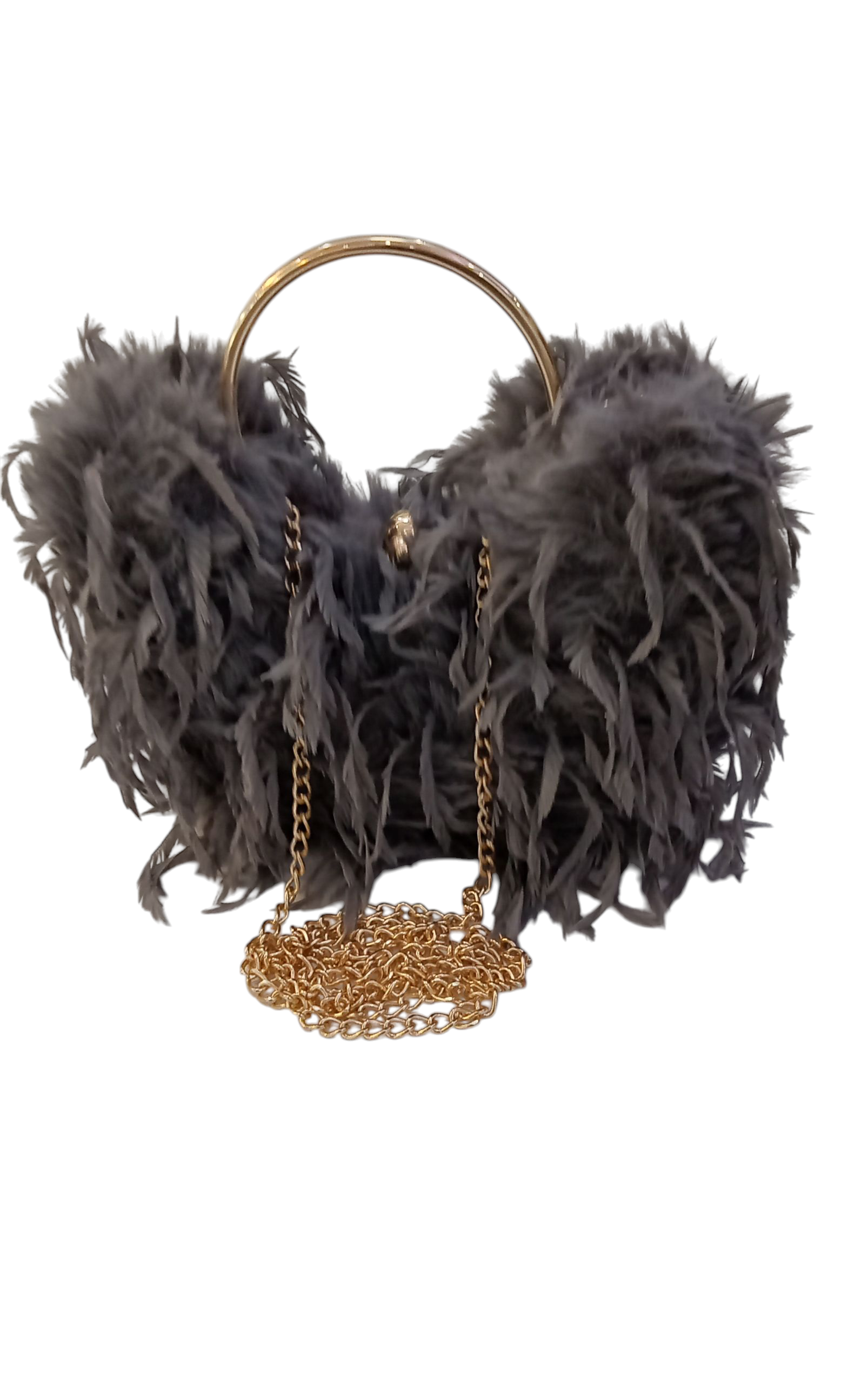 YUD ACCESSORIES WOMEN'S BAGS