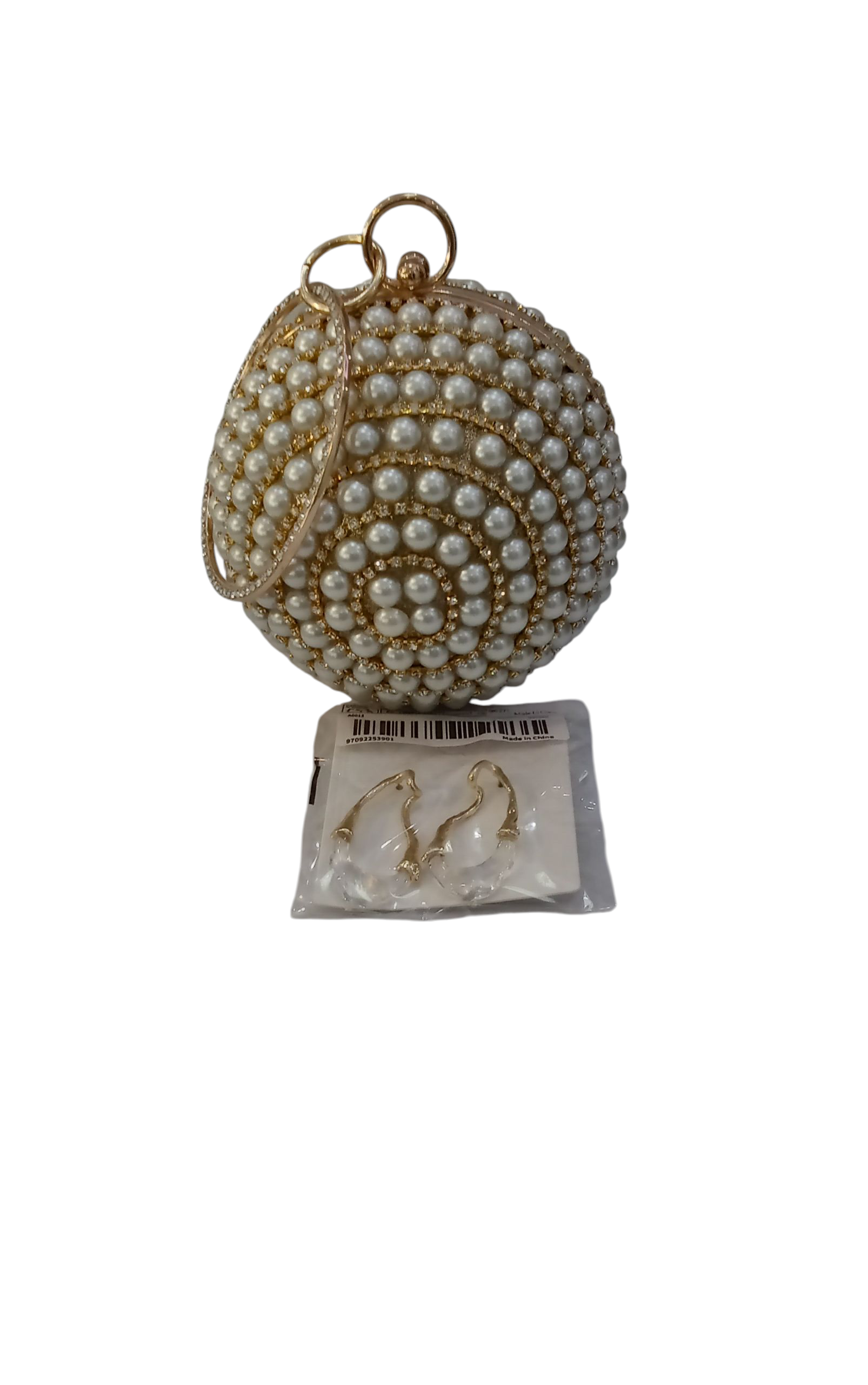 YUD ACCESSORIES WOMENS BAGS