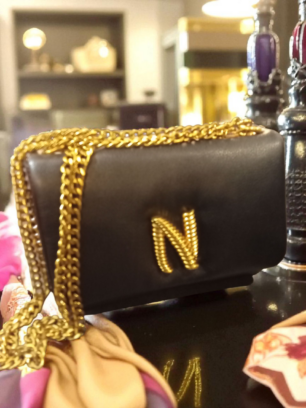 YUD NEW WOMAN'S BAGS