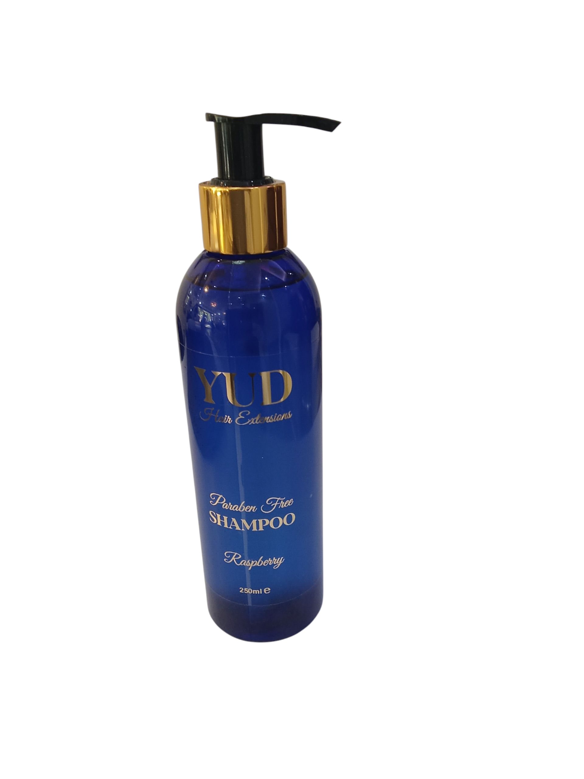 YUD PARABEN FREE SHAMPOO