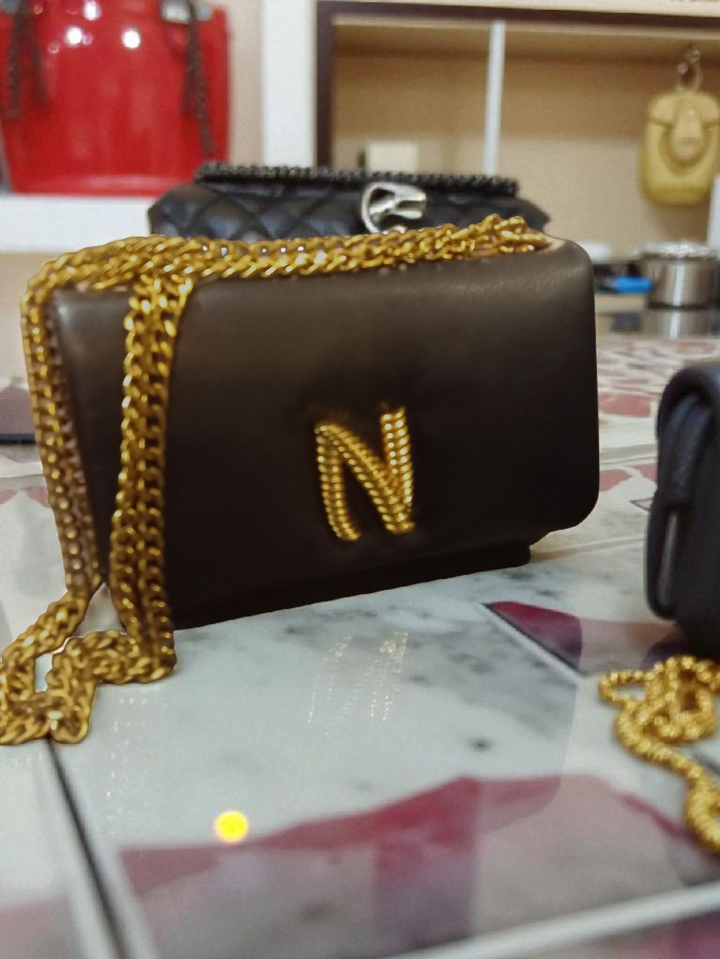 YUD NEW WOMAN'S BAGS