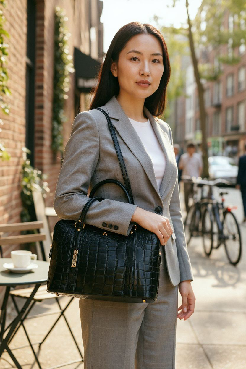 YUD womens accessories new hand bags your work 'office late lunch  beautiful leather bag beautiful bags we also have a MEN Range