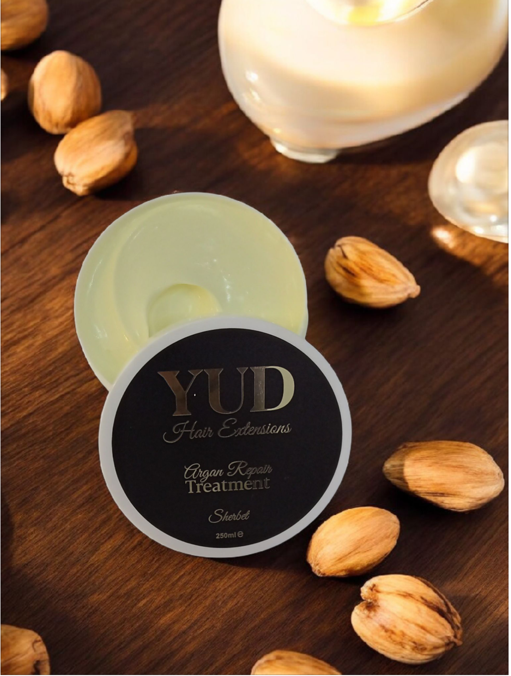 YUD HAIR CARE