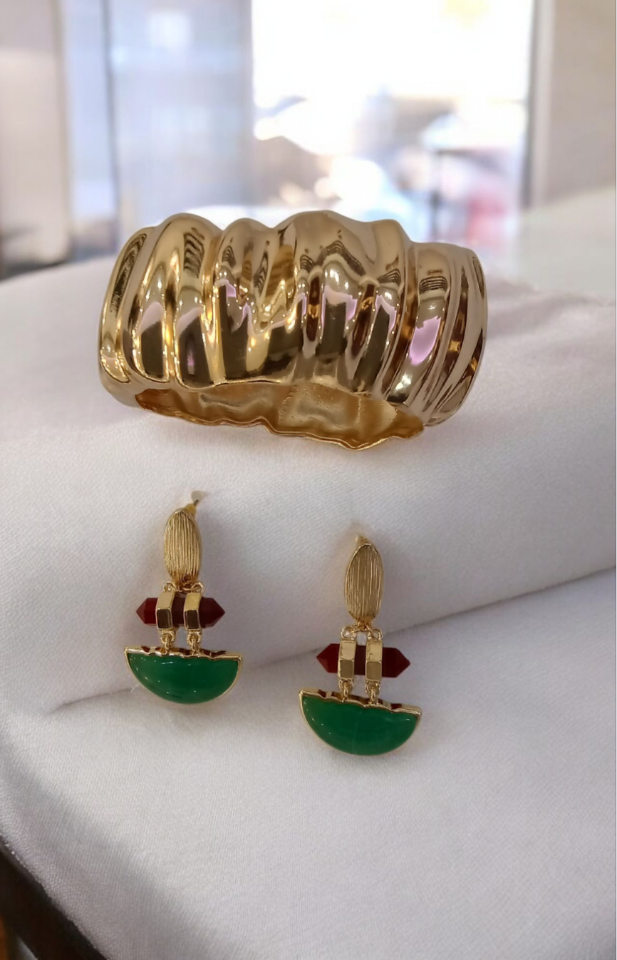 YUD ACCESSORIES WOMENS JEWELLERYS