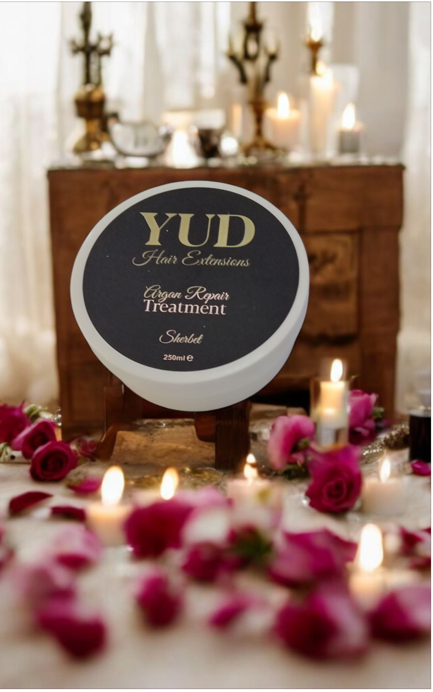 YUD HAIR CARE