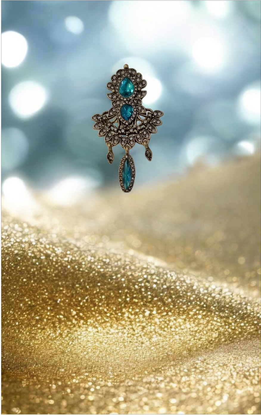 YUD NEW WOMAN'S JEWELLERY ACCESSORIES