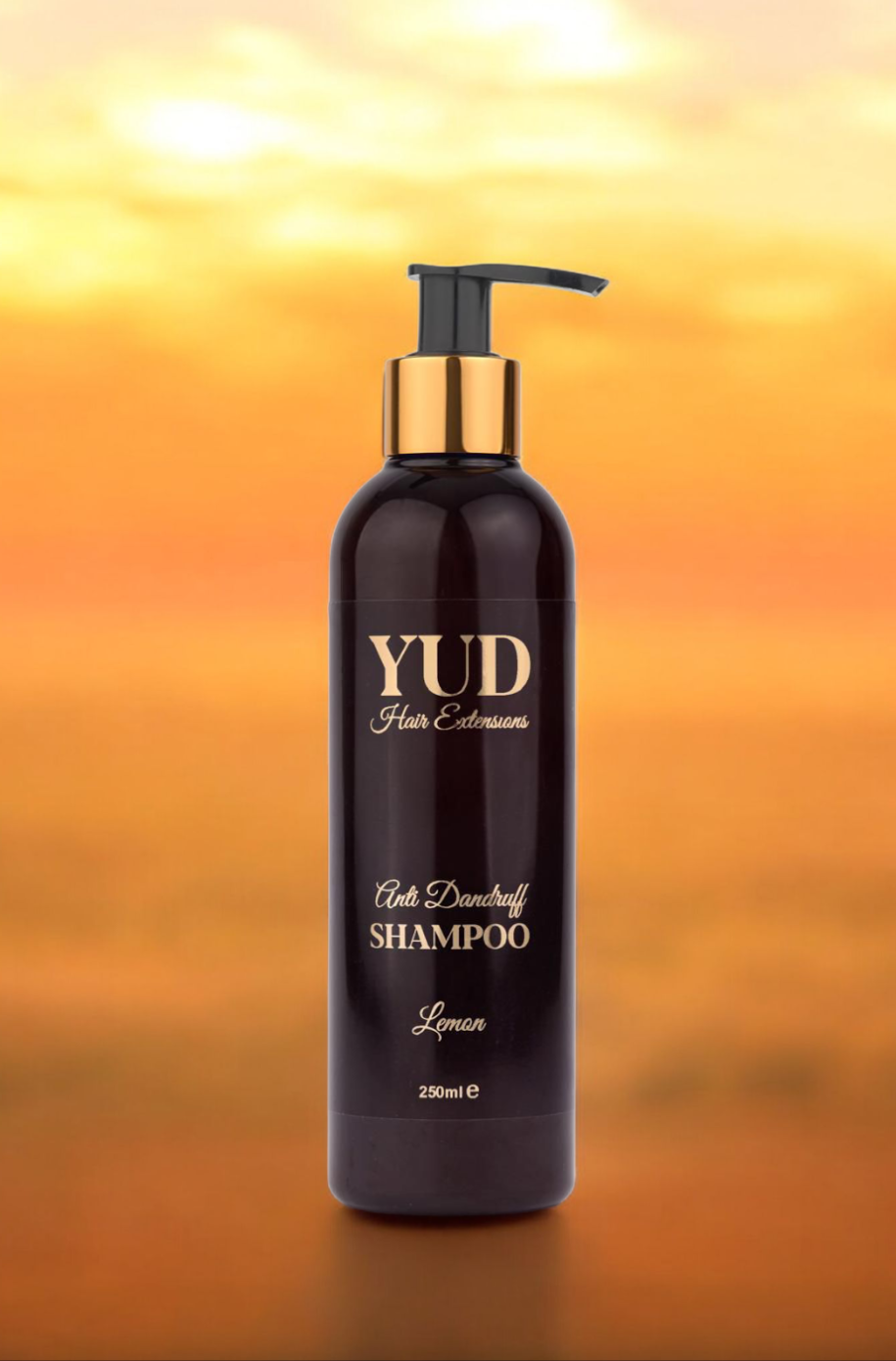 YUD HAIR CARE