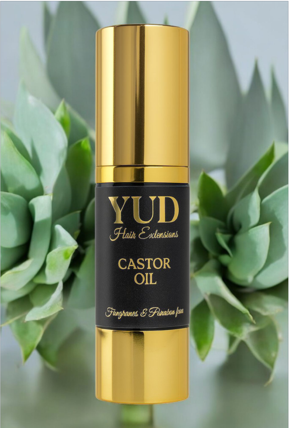 YUD HAIR CARE
