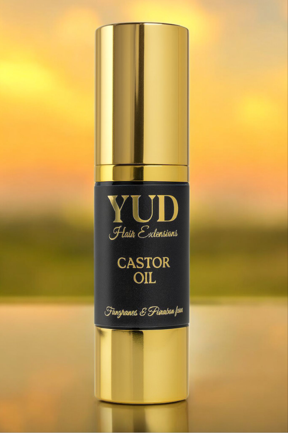 YUD HAIR CARE
