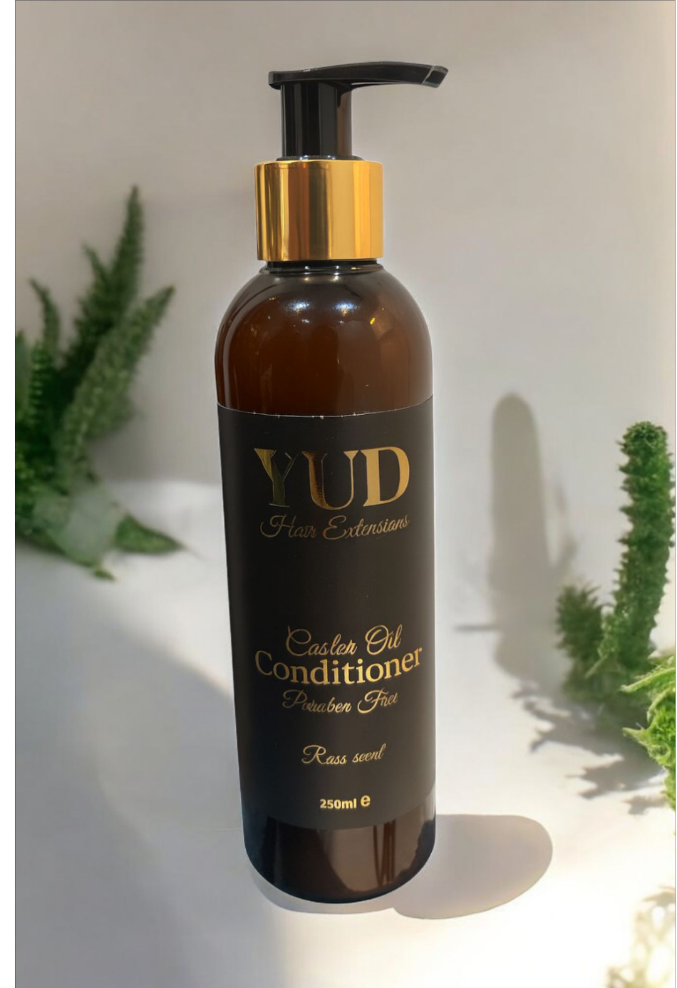 YUD HAIR CARE