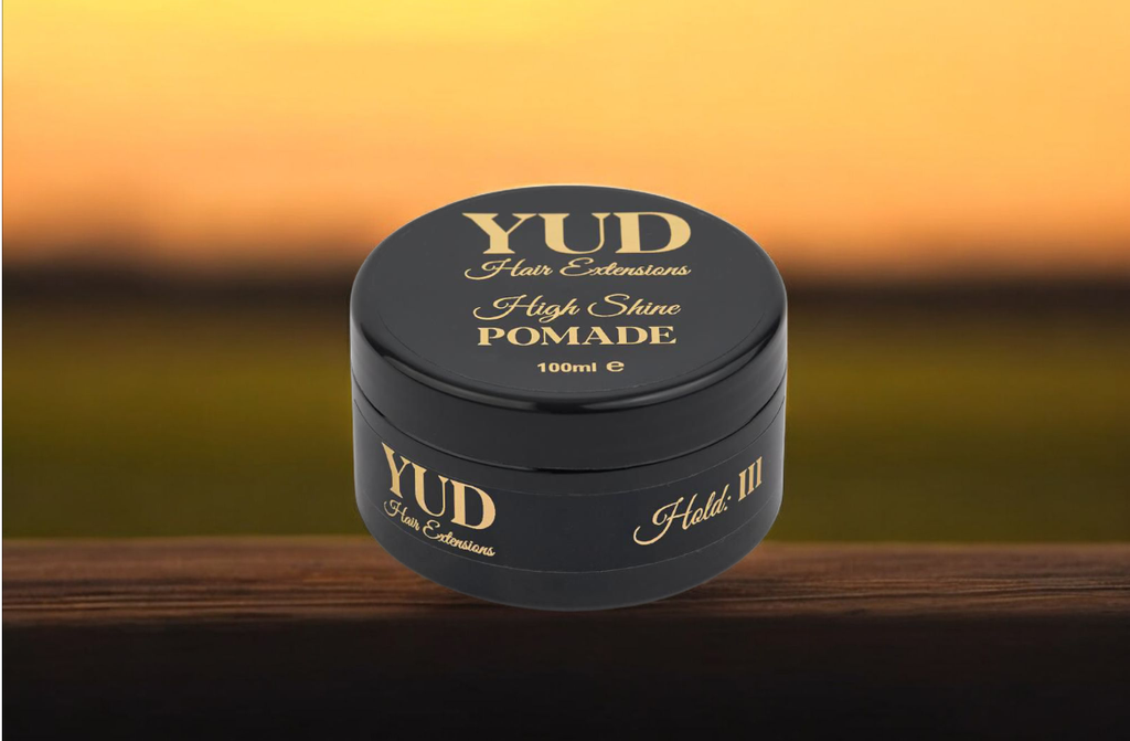 YUD HAIR CARE