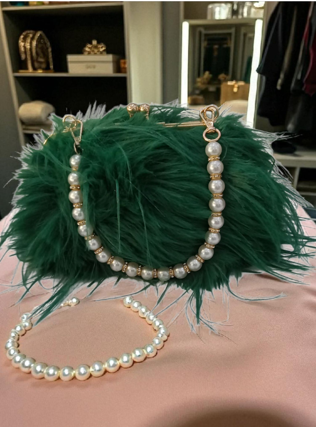 YUD NEW ACCESSORIES WOMENS BAGS AND JEWELLERY