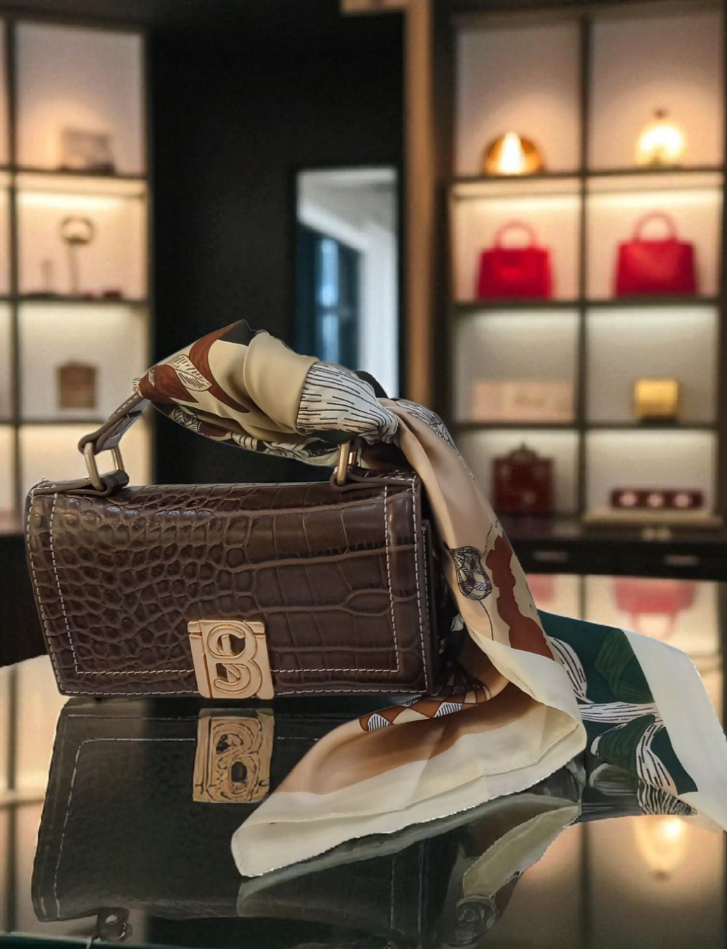 YUD ACCESSORIES WOMENS BAGS