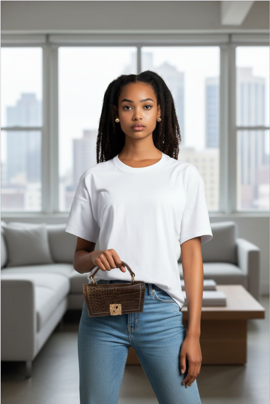 YUD NEW ACCESSORIES WOMENS BAGS AND JEWELLERY