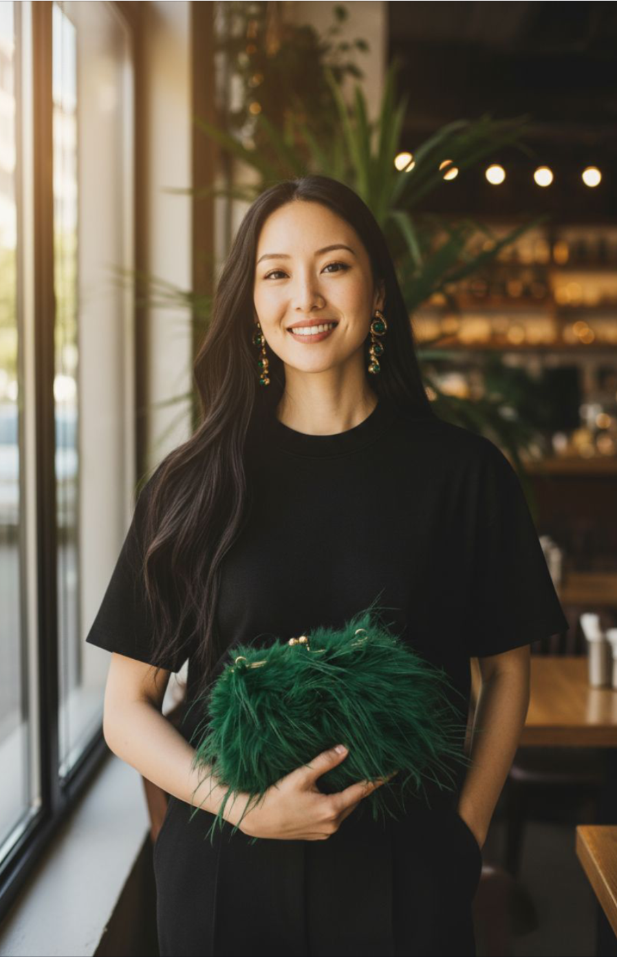 YUD NEW ACCESSORIES WOMENS BAGS AND JEWELLERY