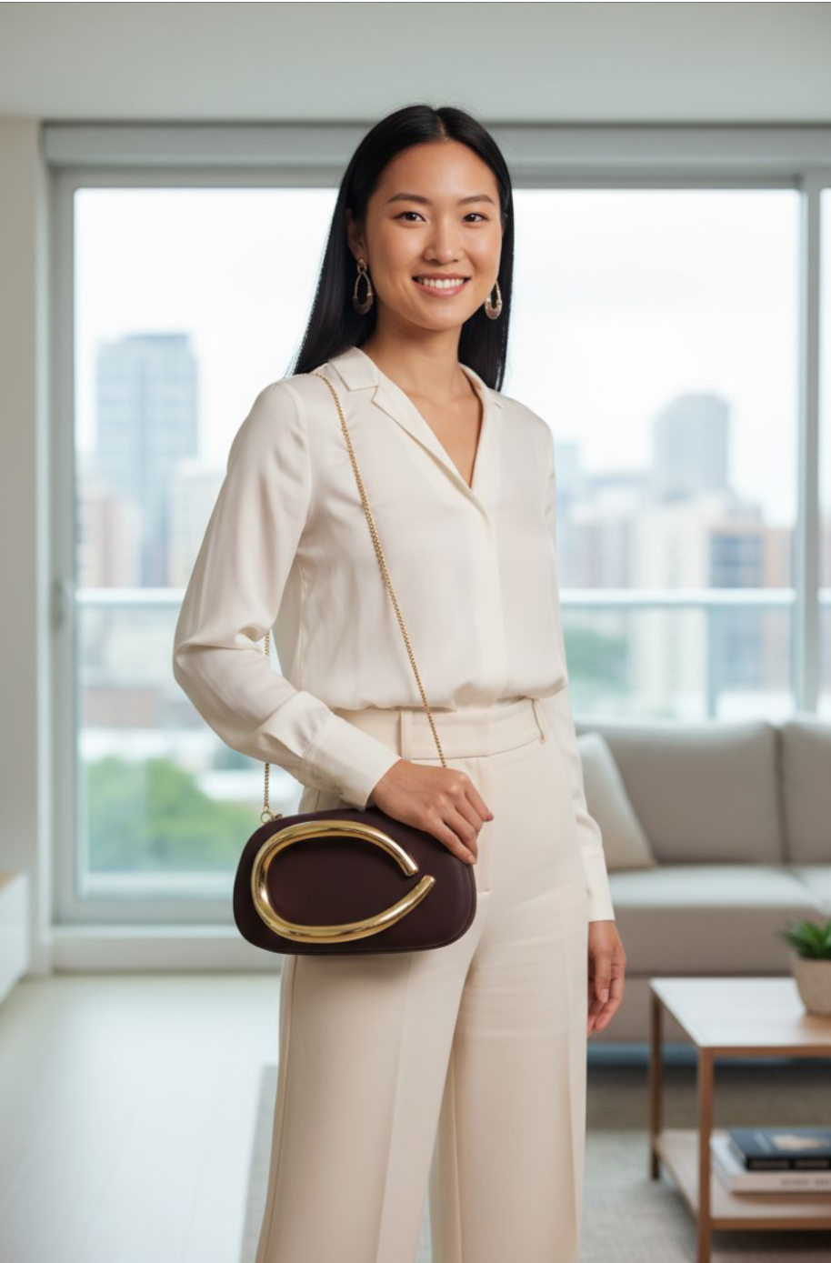 YUD NEW ACCESSORIES WOMENS BAGS AND JEWELLERY