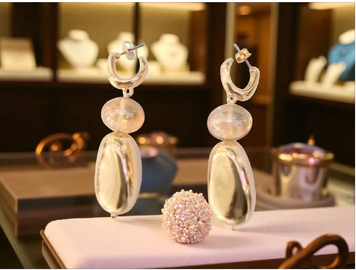 YUD NEW WOMAN'S JEWELLERY ACCESSORIES