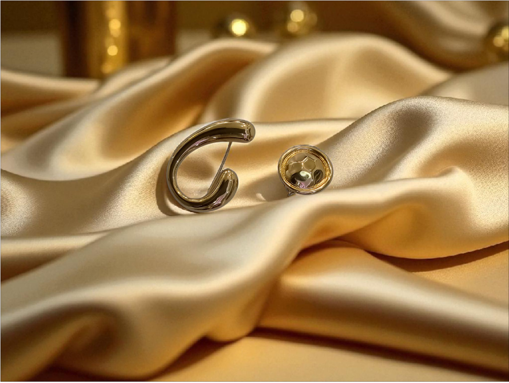 YUD NEW WOMAN'S JEWELLERY ACCESSORIES