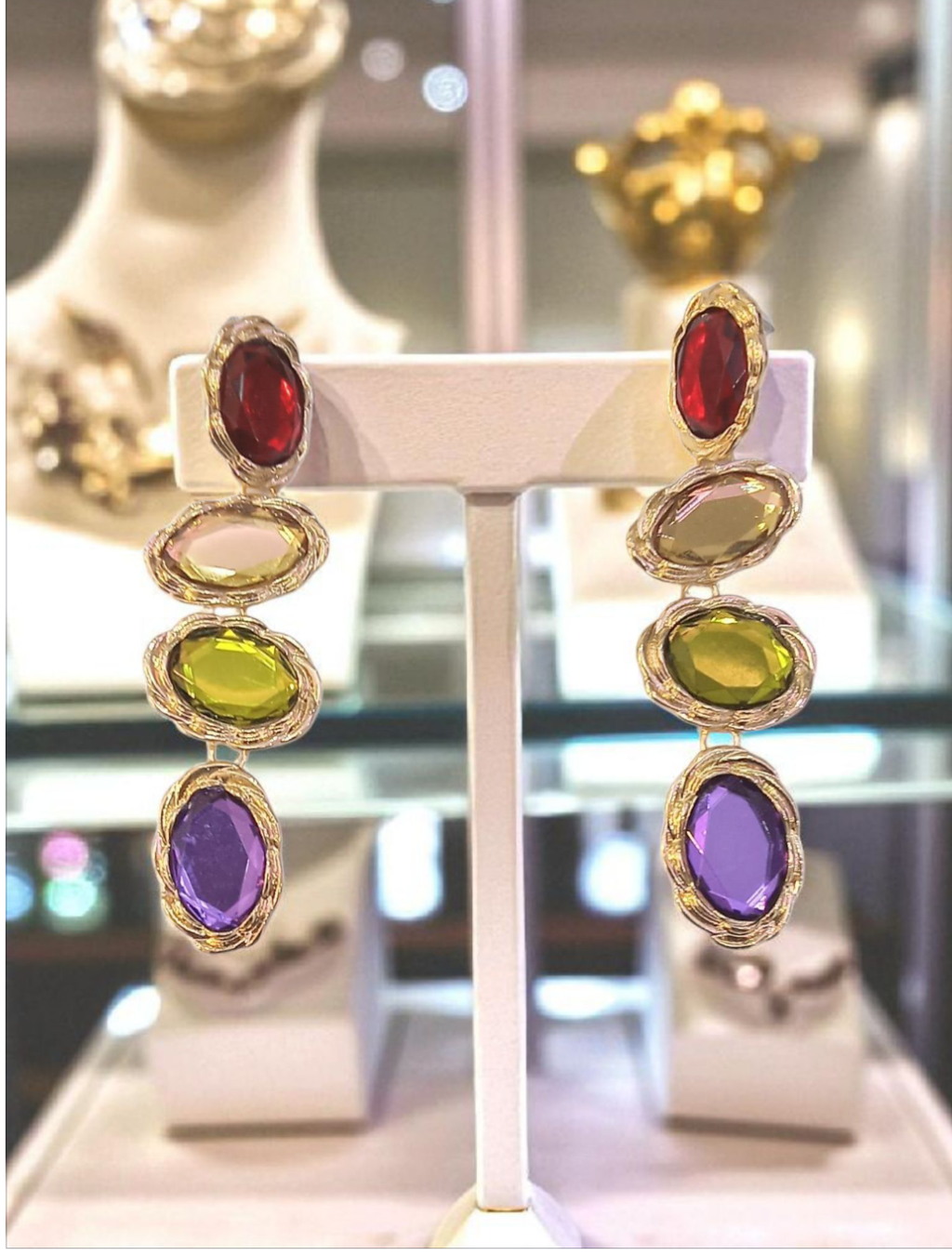 YUD NEW WOMAN'S JEWELLERY ACCESSORIES