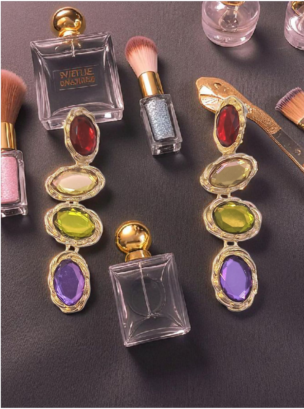 YUD NEW WOMAN'S JEWELLERY ACCESSORIES