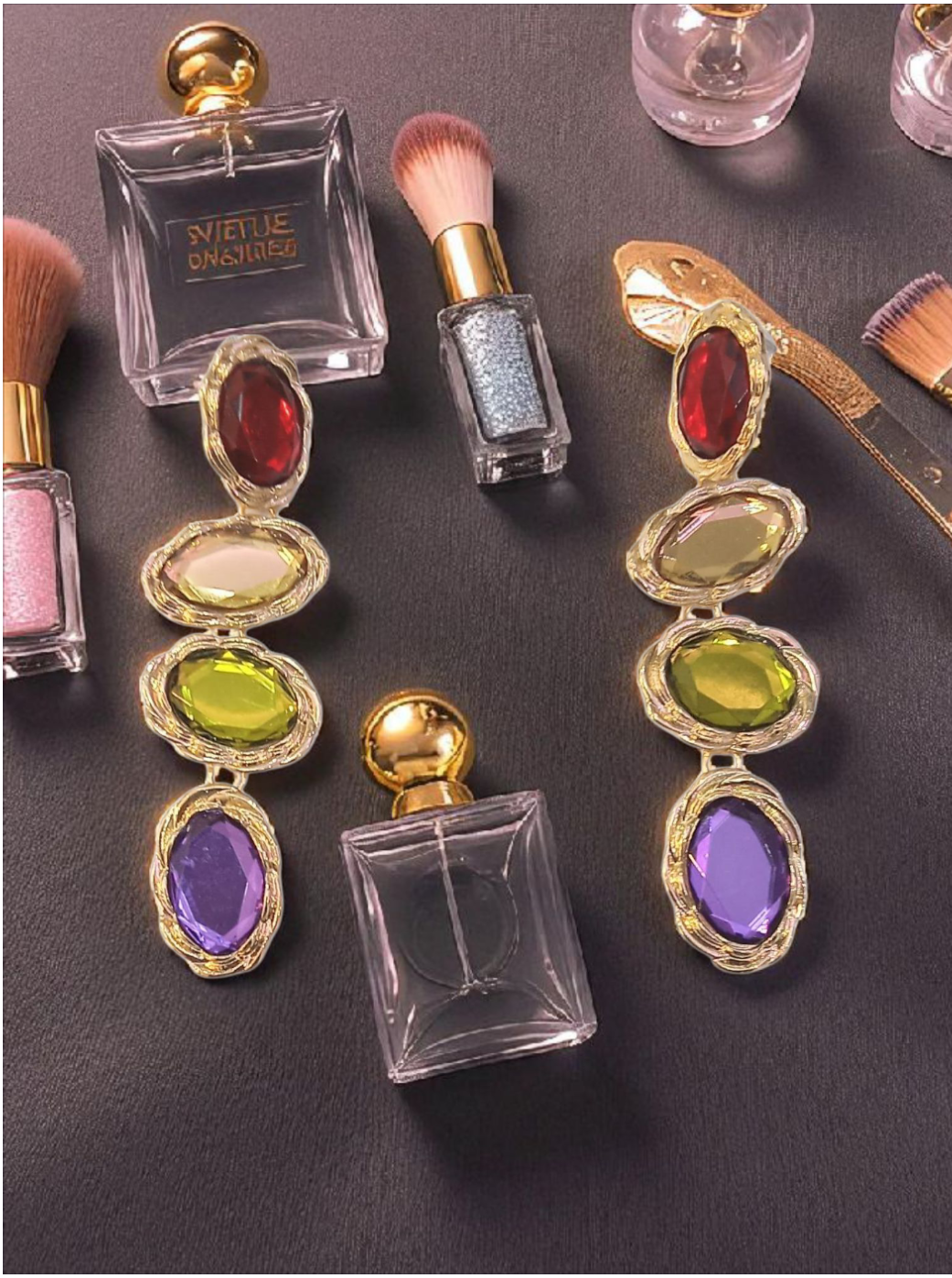 YUD NEW WOMAN'S JEWELLERY ACCESSORIES