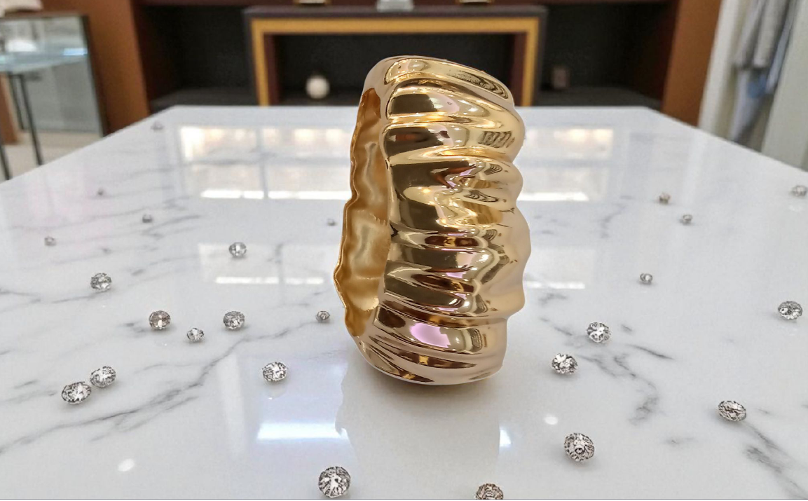 YUD NEW WOMAN'S JEWELLERY ACCESSORIES