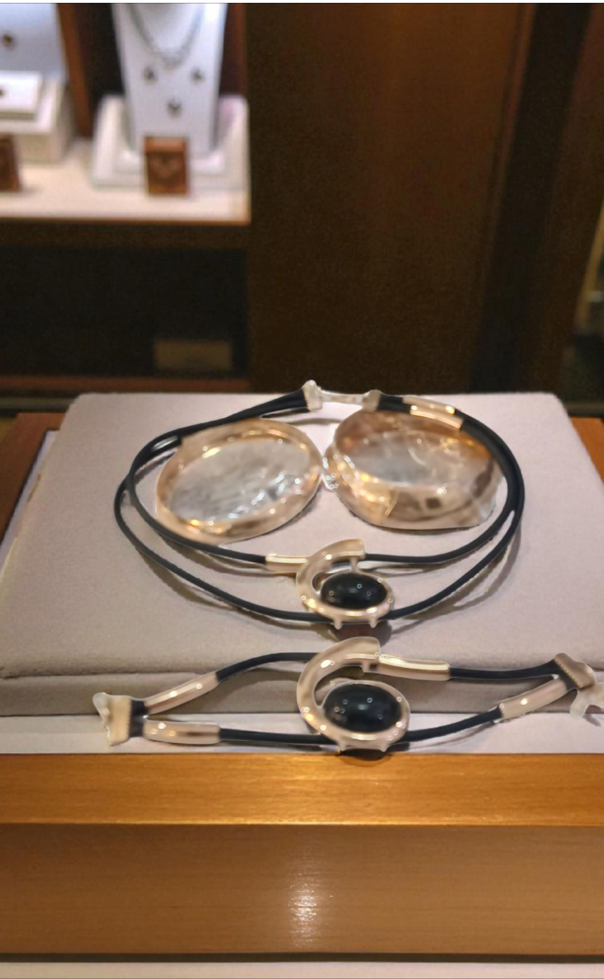 YUD NEW WOMAN'S JEWELLERY ACCESSORIES