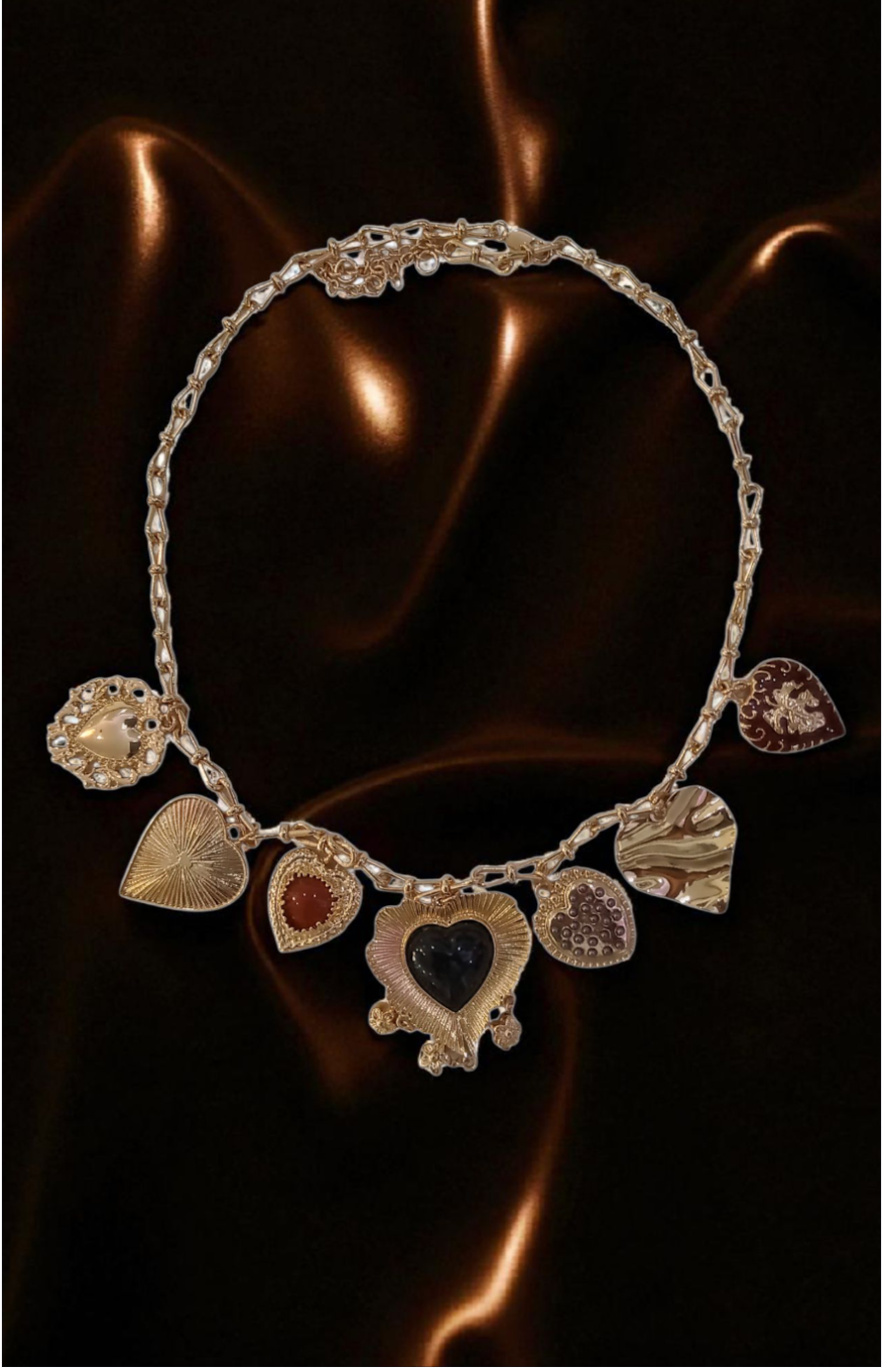 YUD NEW WOMAN'S JEWELLERY ACCESSORIES