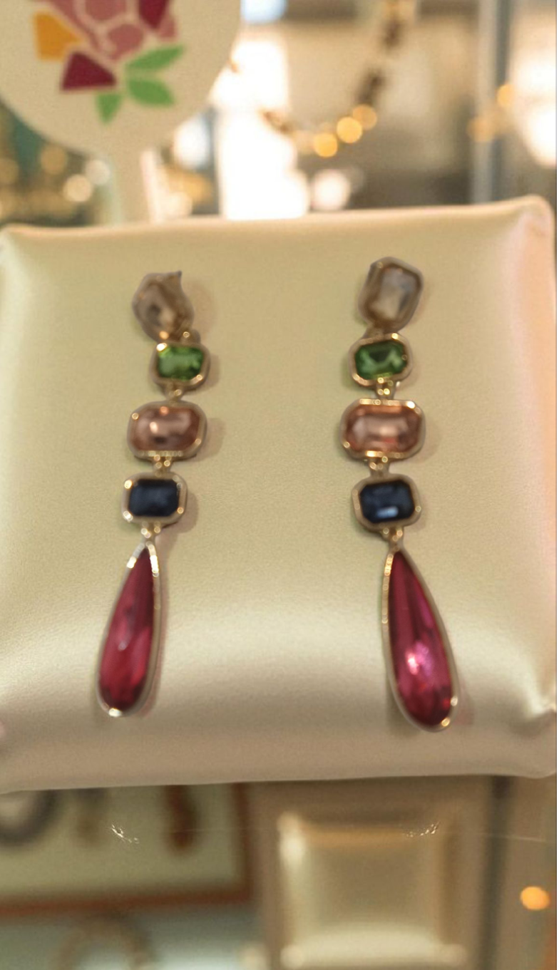 YUD NEW WOMAN'S JEWELLERY ACCESSORIES