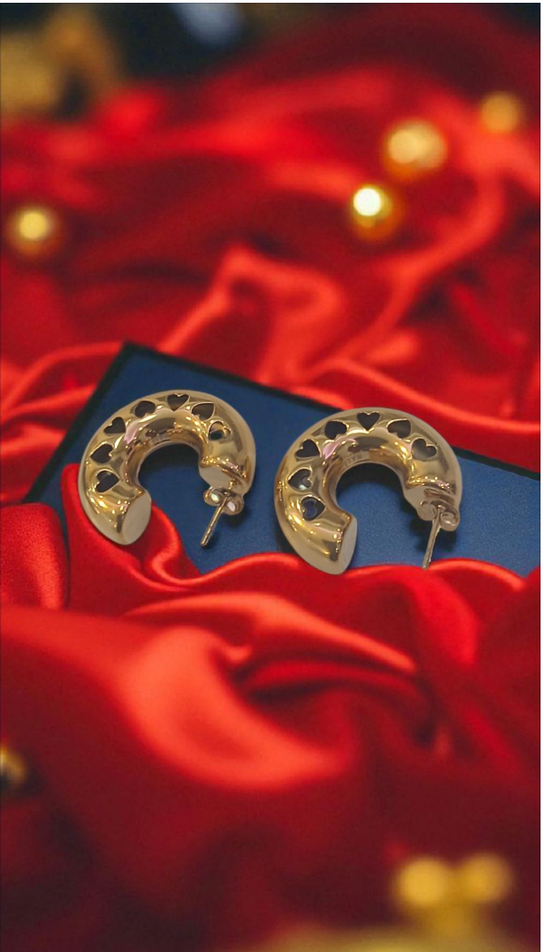 YUD NEW WOMAN'S JEWELLERY ACCESSORIES