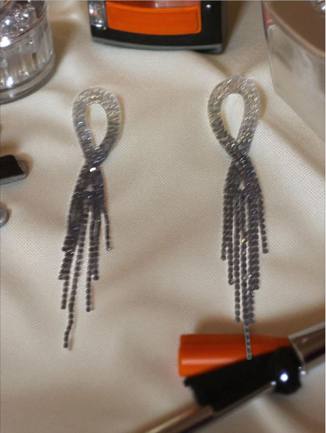 YUD NEW WOMAN'S JEWELLERY ACCESSORIES