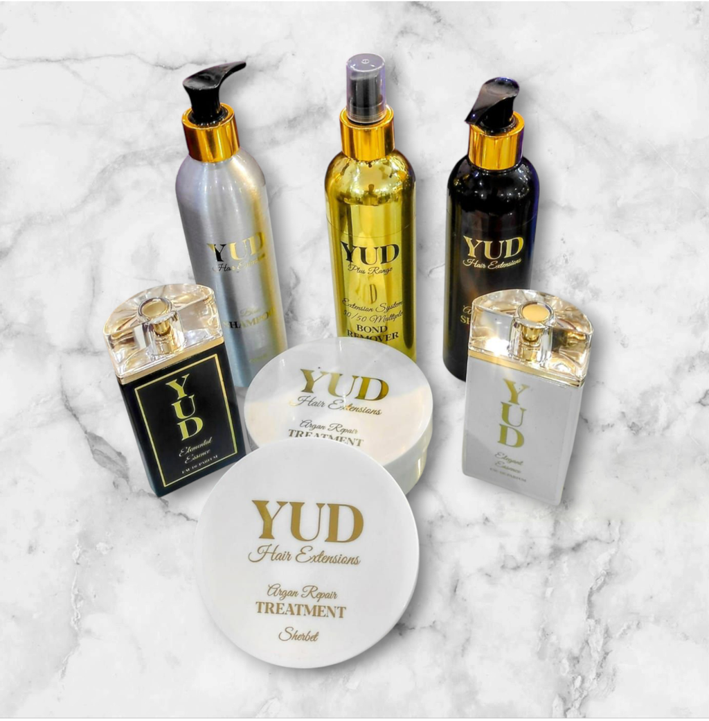 YUD HAIR CARE
