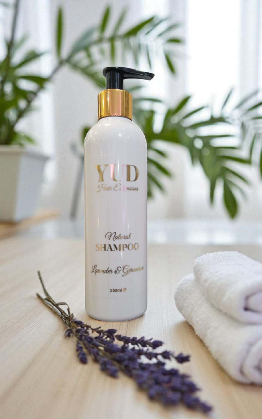 YUD HAIR CARE