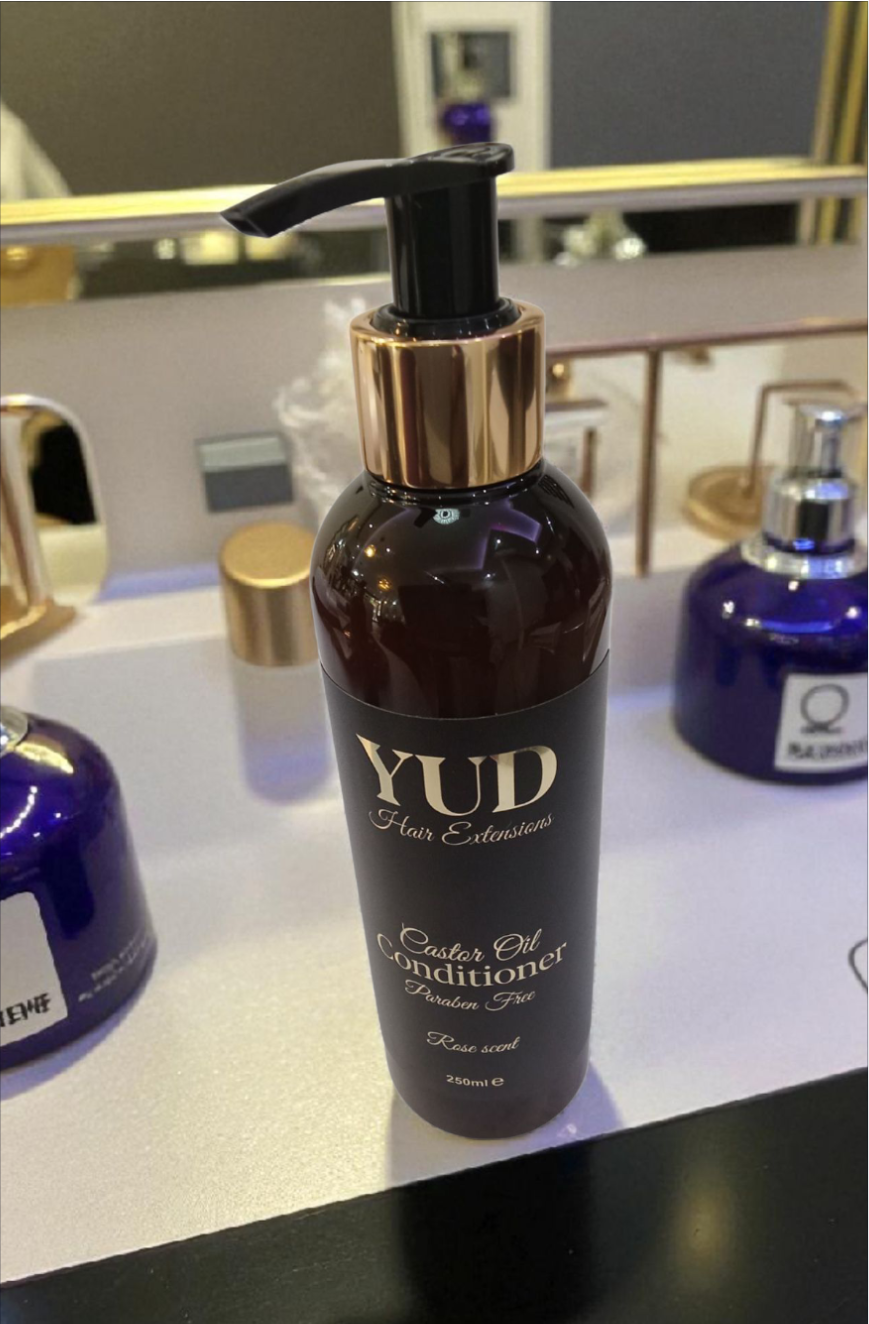 YUD HAIR CARE