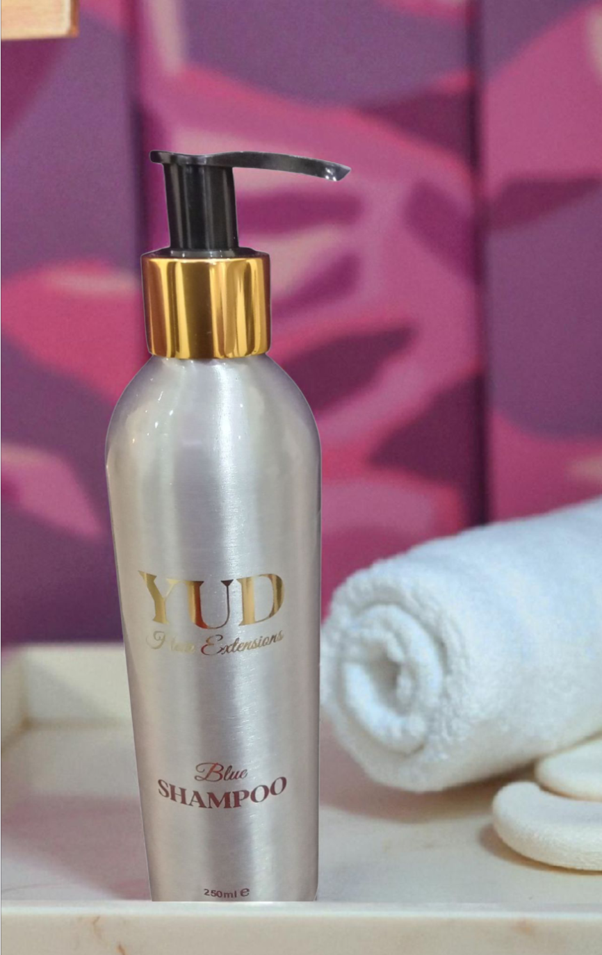 YUD HAIR CARE