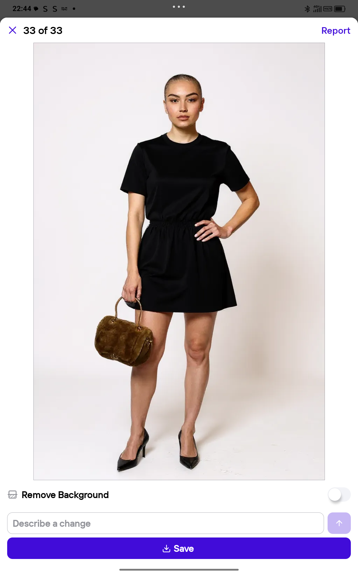 YUD NEW WOMAN'S BAGS