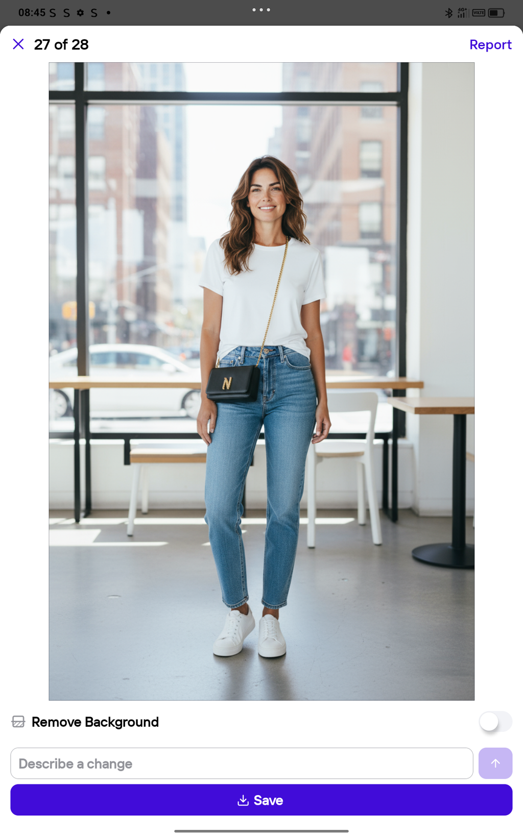 YUD NEW WOMAN'S BAGS