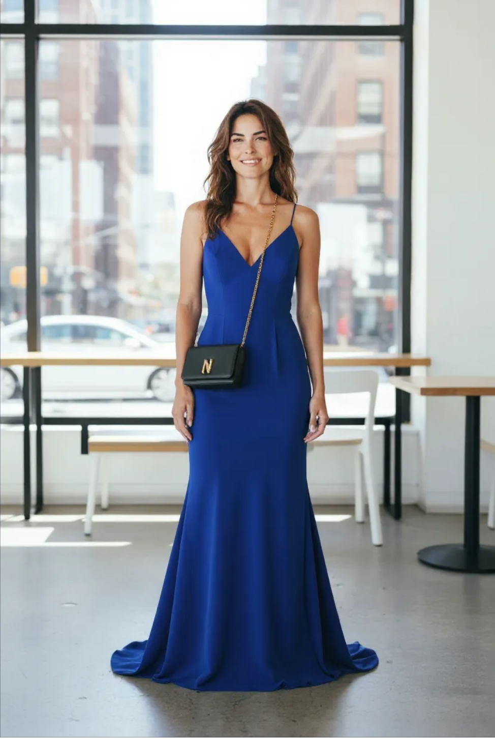 YUD NEW WOMAN'S BAGS