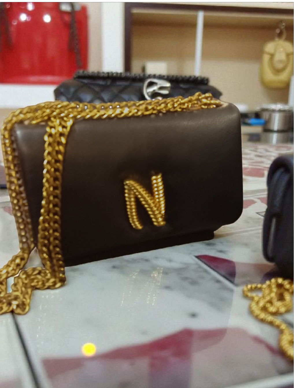 YUD NEW WOMAN'S BAGS