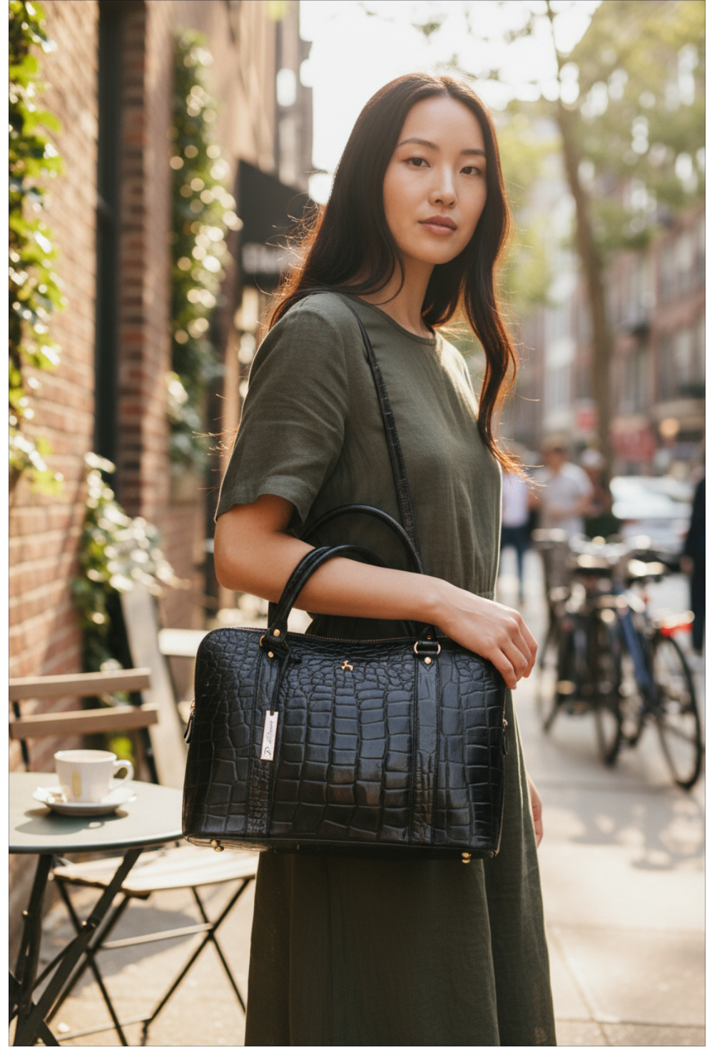 YUD NEW WOMAN'S BAGS