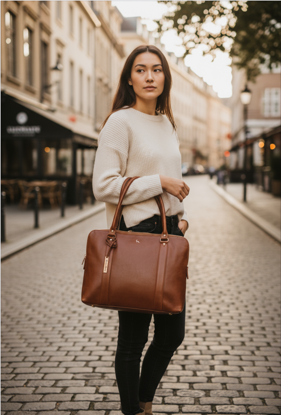 YUD NEW WOMAN'S BAGS