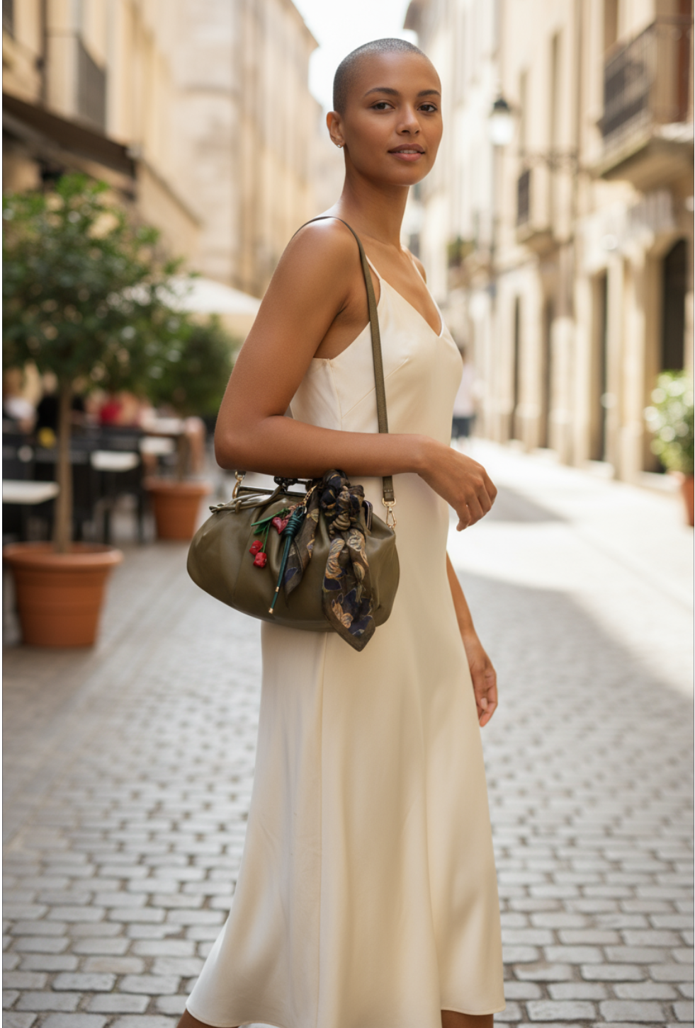 YUD NEW WOMAN'S BAGS