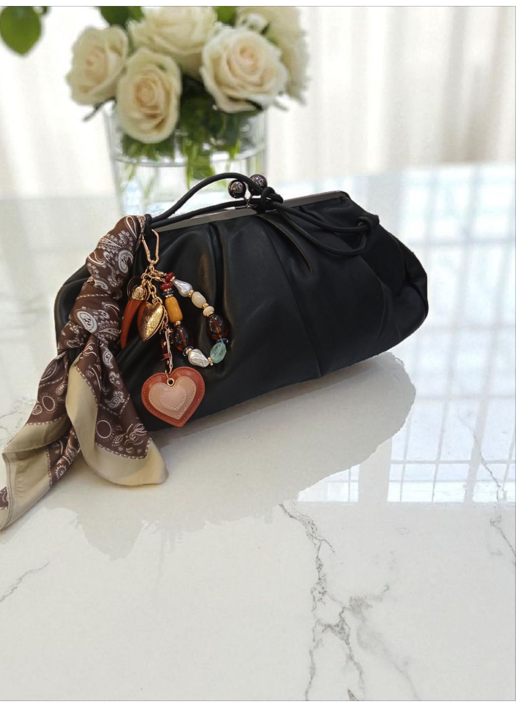 YUD NEW WOMAN'S BAGS