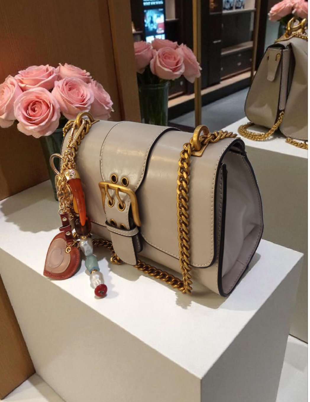 YUD ACCESSORIES WOMENS BAGS