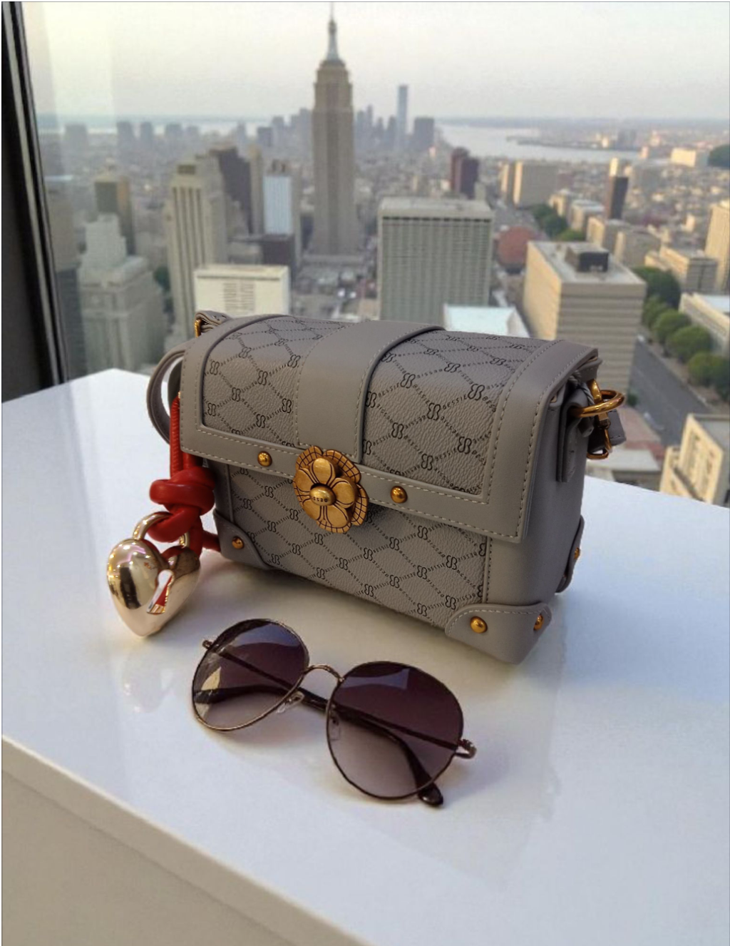 YUD WOMENS BAGS