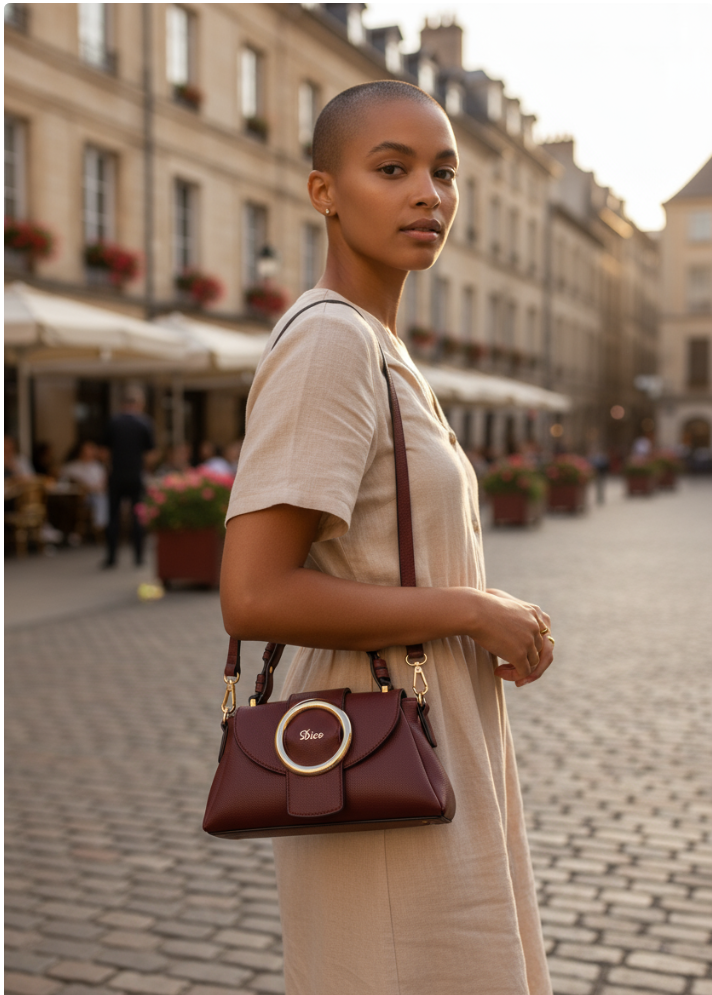 YUD NEW WOMAN'S BAGS