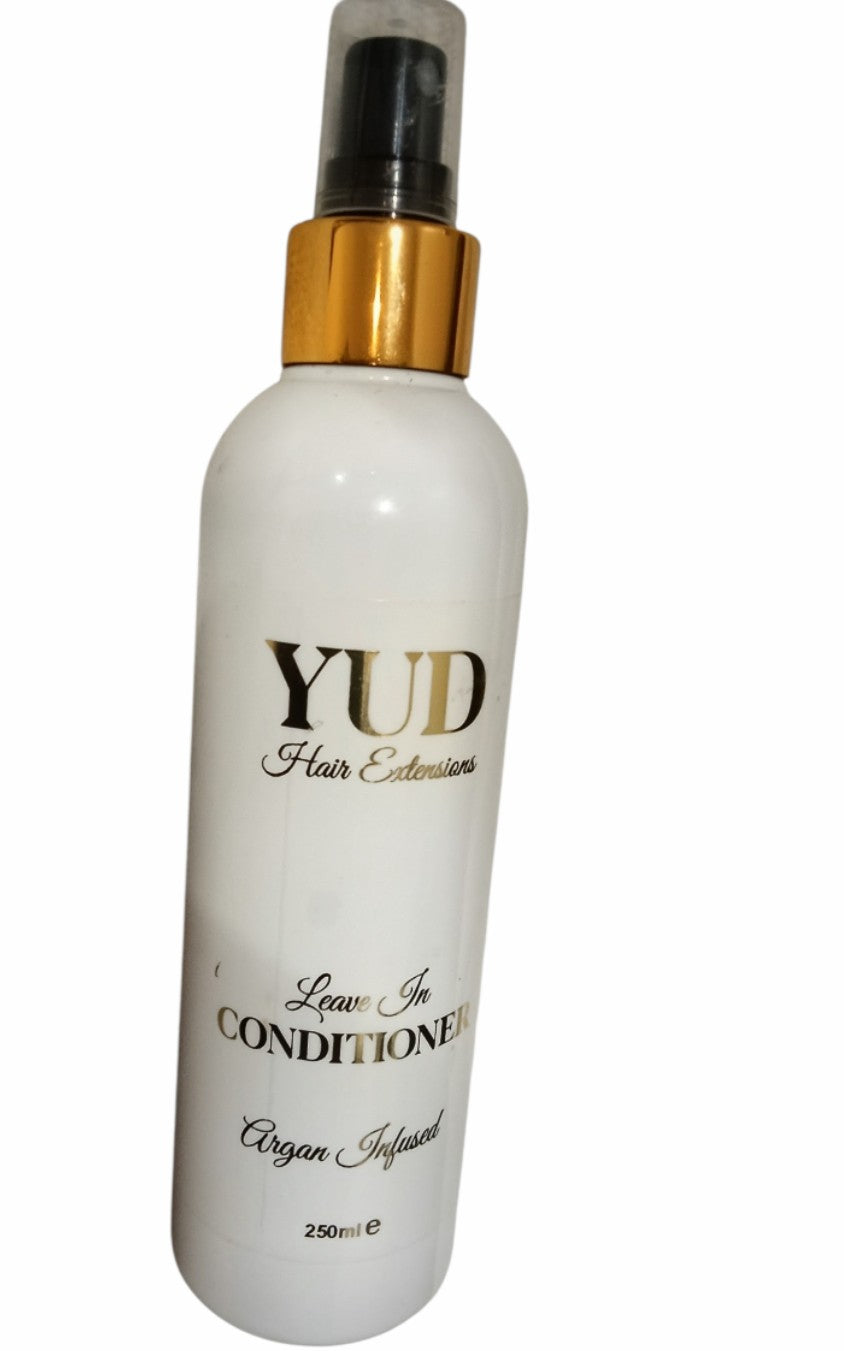 YUD HAIR EXTENSIONS LEAVE IN TREATMENT